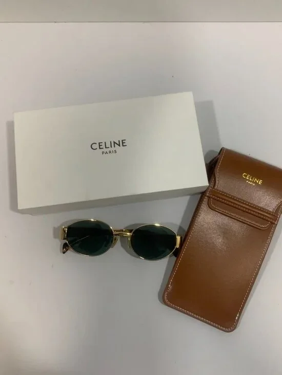 Celine Women's Sunglasses - Picture 1 of 6